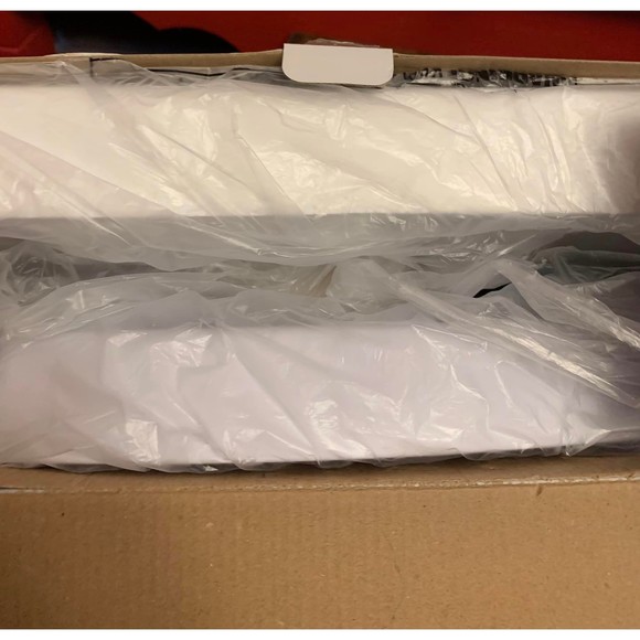 NEW IN BOX Sharper Image 6 Piece Electric S'more Maker 4 Skewers Camper Quality - Picture 2 of 2